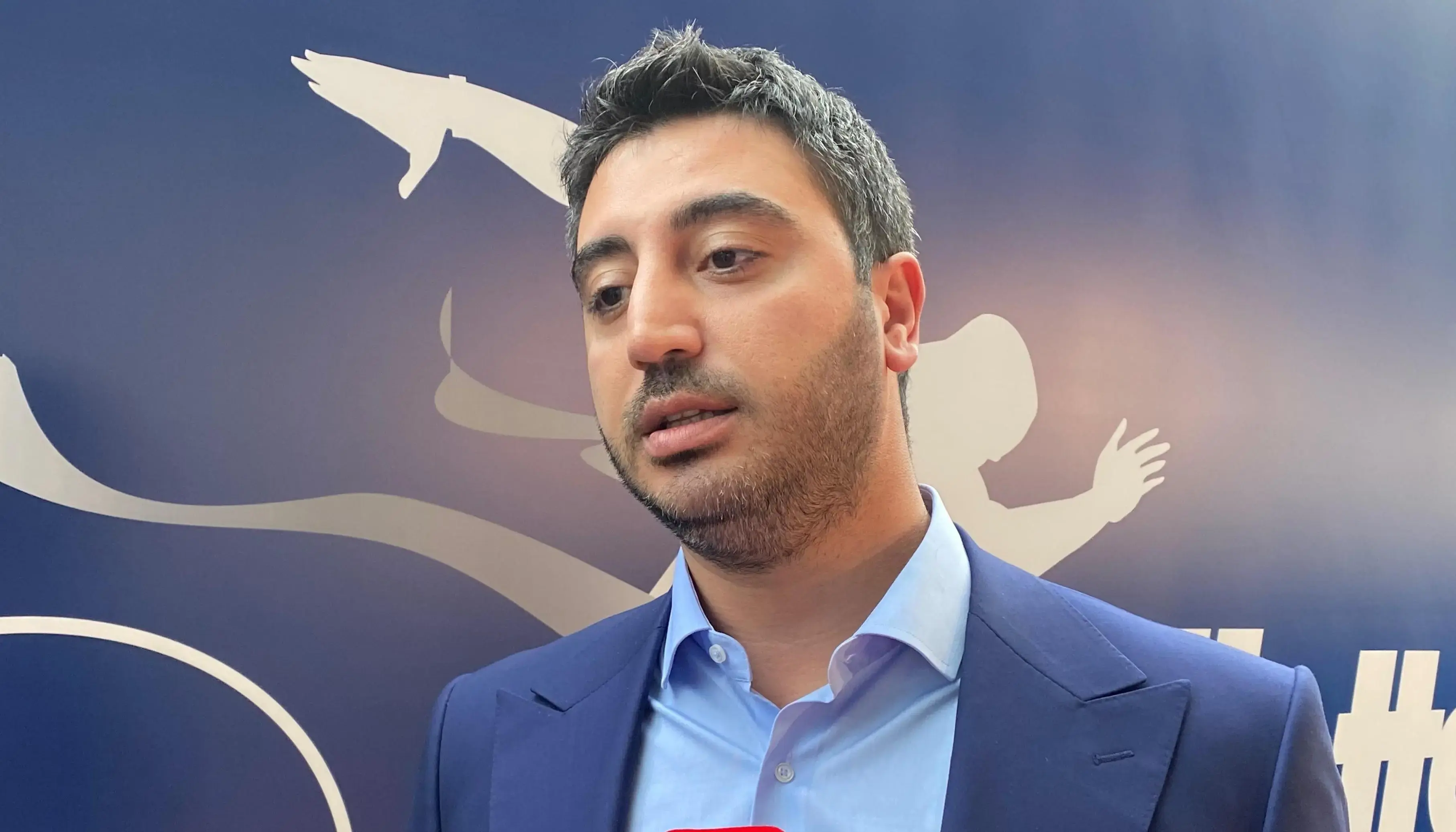 TOSFED BAŞKANI EREN ÜÇLERTOPRAĞI: “SÜRECI YAKINDAN TAKIP EDIYORUZ!”